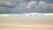 老鼠的種類、危害及防治
