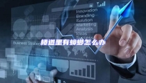 樓道里有蟑螂怎么辦
