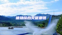 豬場綜合滅鼠要領(lǐng)