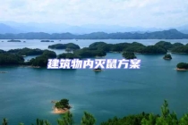 建筑物內(nèi)滅鼠方案