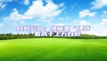 白蟻公司:墻板里“埋伏”著成千上萬(wàn)白蟻