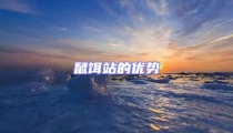 鼠餌站的優(yōu)勢