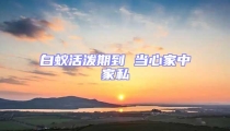 白蟻活潑期到 當心家中家私