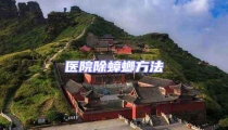 醫院除蟑螂方法